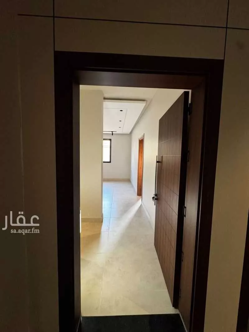 شقة 1 غرف في الربوة 3