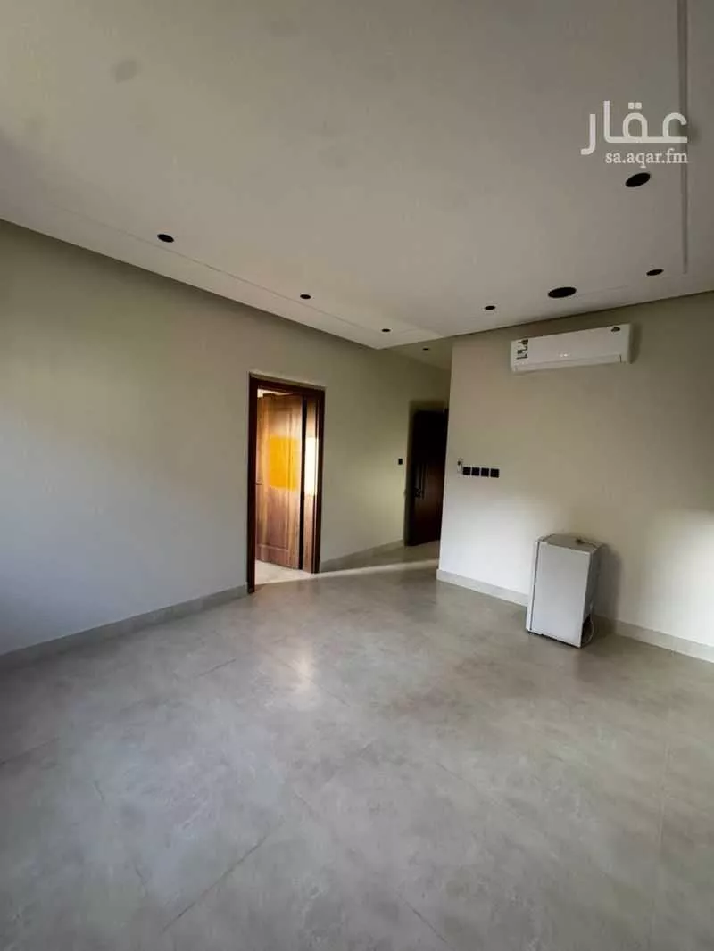 شقة 1 غرف في الربوة 5