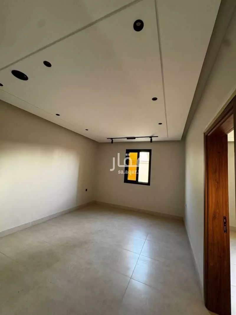 شقة 1 غرف في الربوة 6