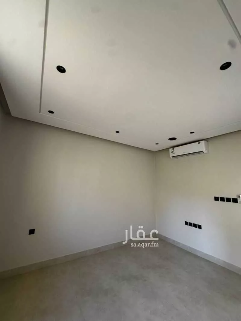 شقة 1 غرف في الربوة 8