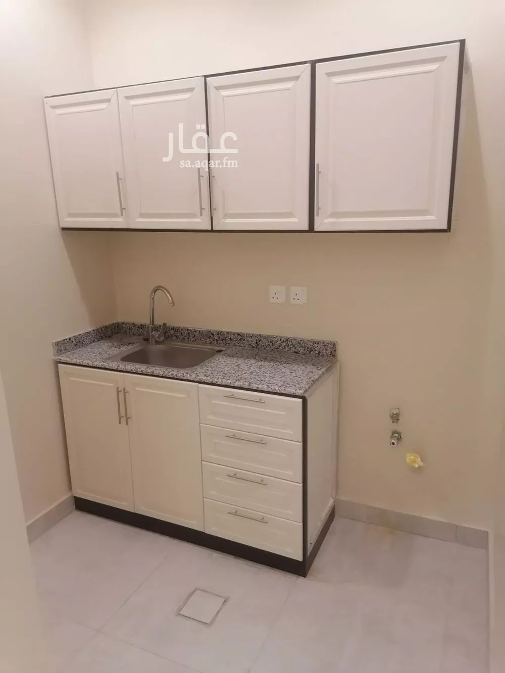 شقة 1 غرف في القيروان 4