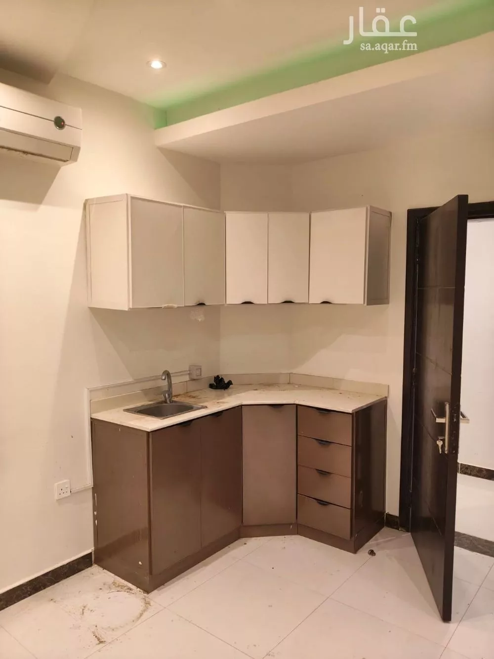 دور 1 غرف في الوادي 5