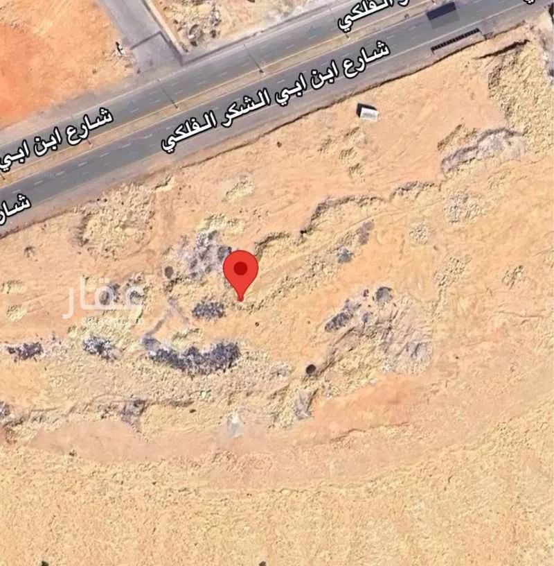 أرض 450 م² في المهدية 2