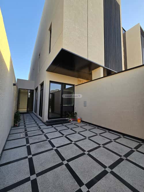 دور 3 غرف في الرمال 2