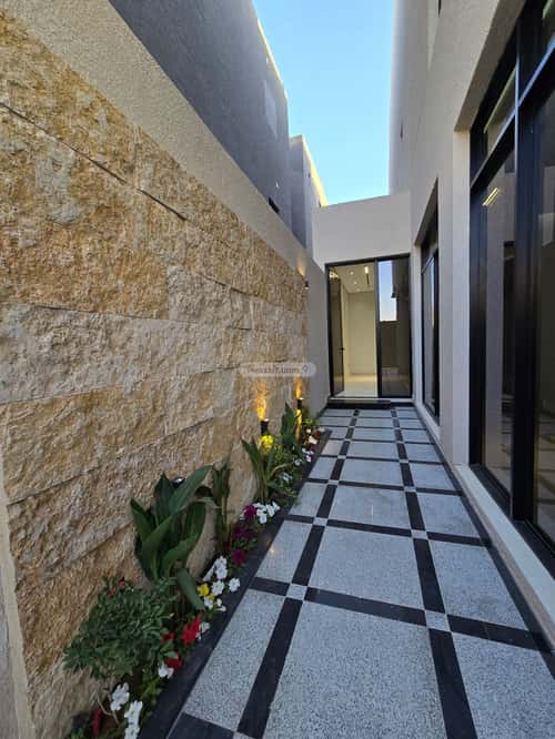 دور 3 غرف في الرمال 3