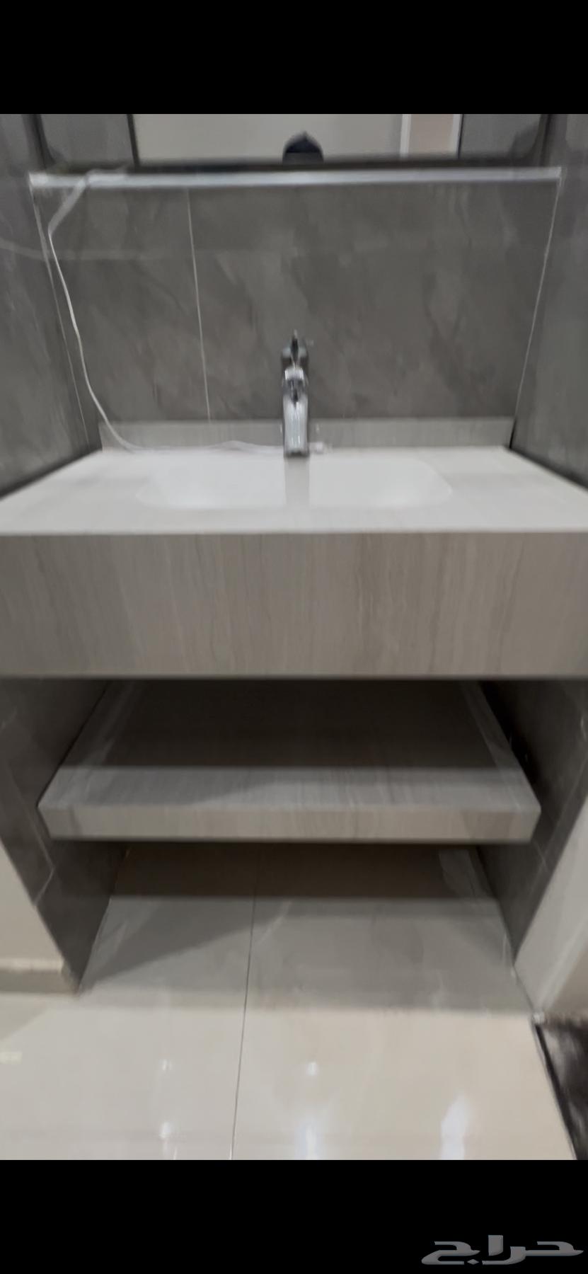 شقة 3 غرف في الريان 12