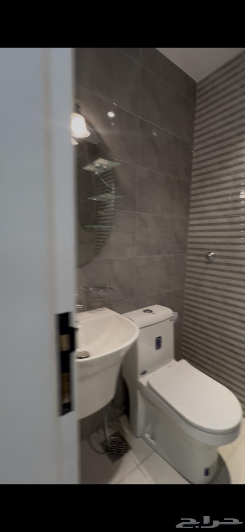 شقة 3 غرف في الريان 13