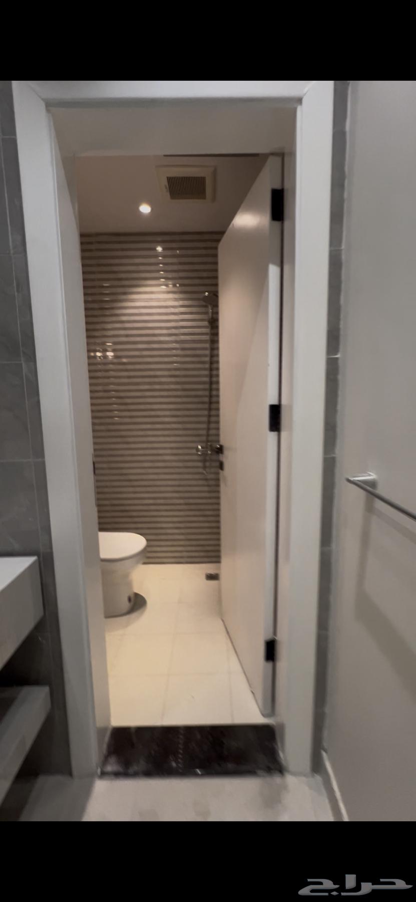 شقة 3 غرف في الريان 15