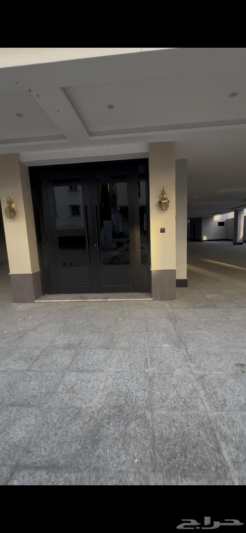 شقة 3 غرف في الريان 20