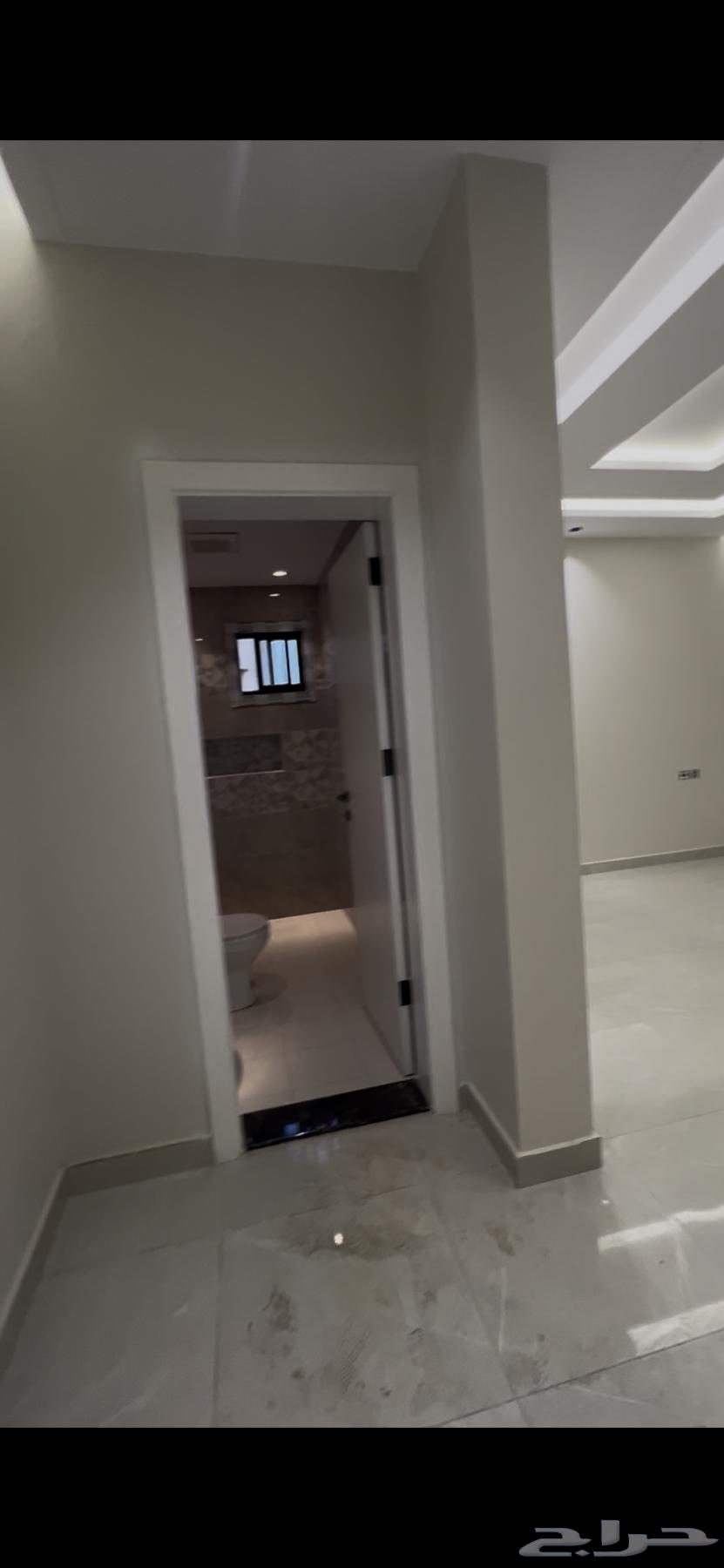 شقة 3 غرف في الريان 4