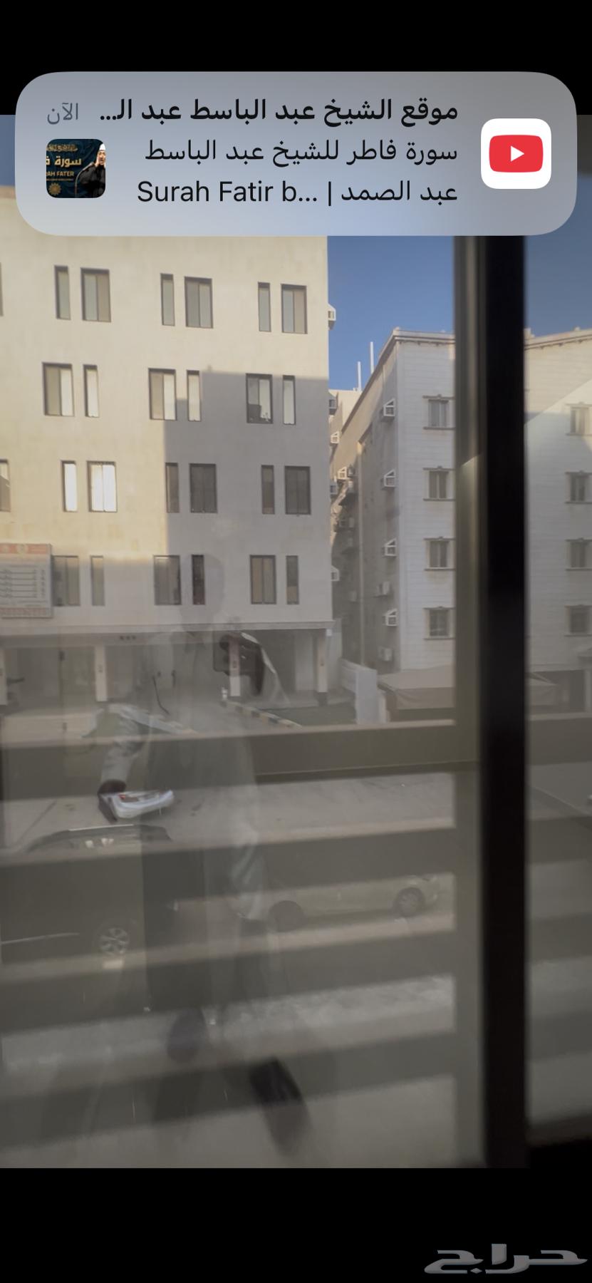 شقة 3 غرف في الريان 6