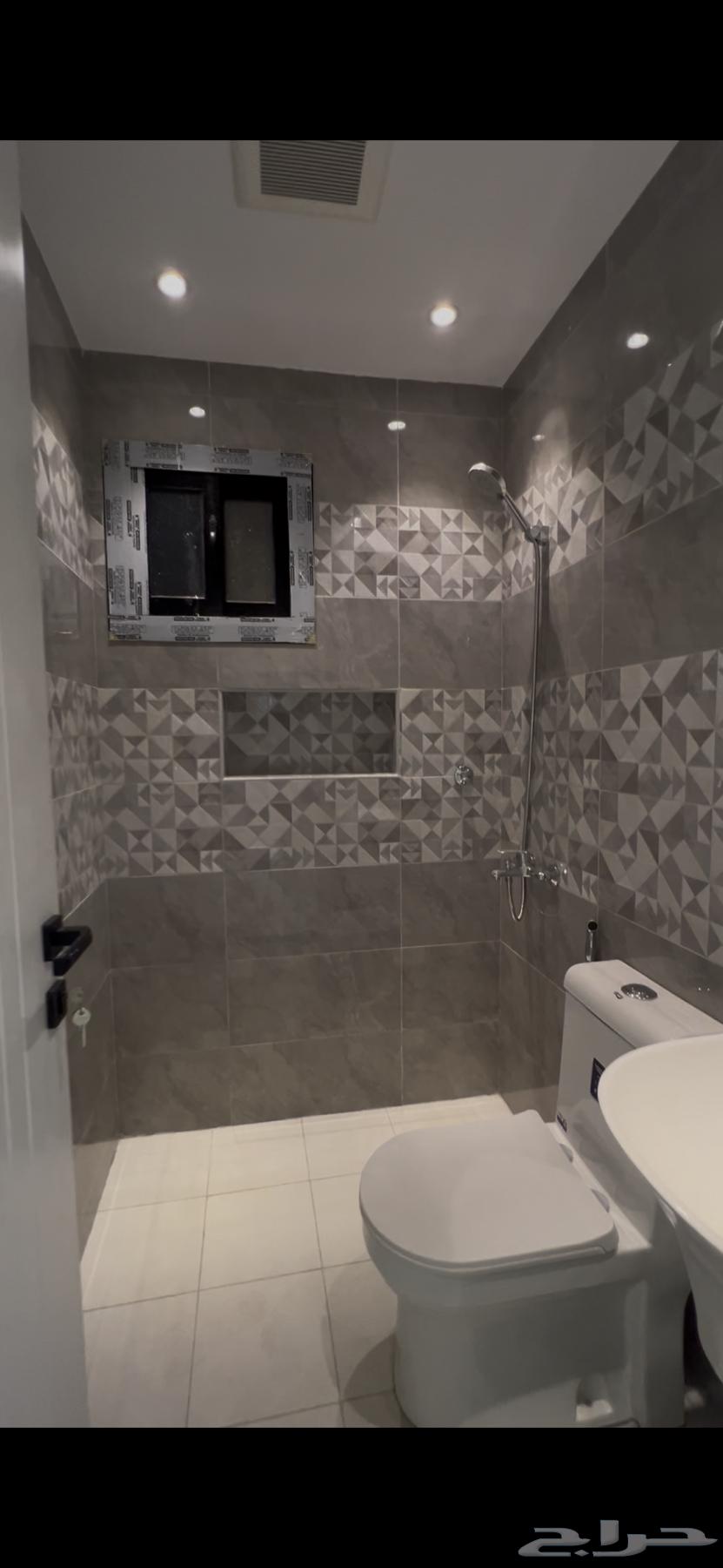 شقة 3 غرف في الريان 7