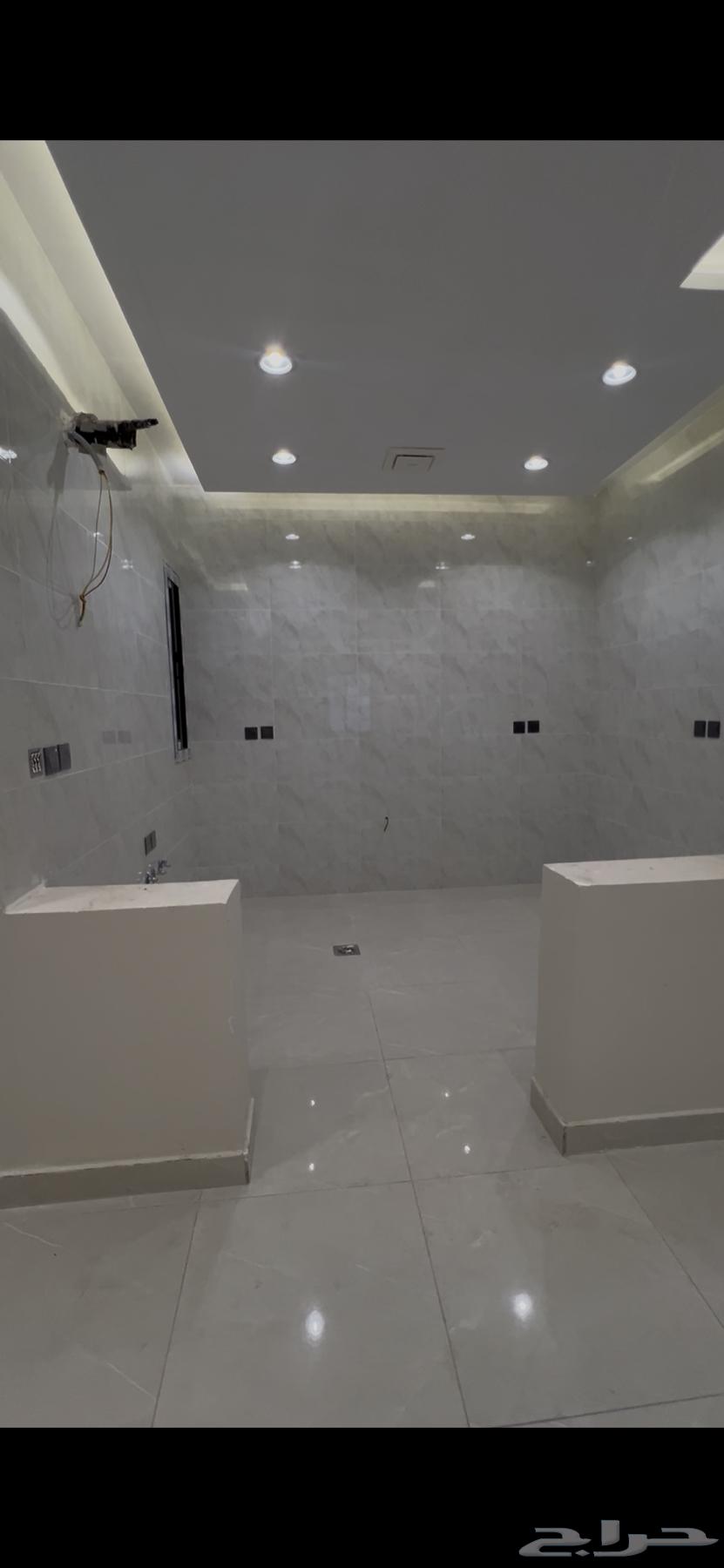 شقة 3 غرف في الريان 9