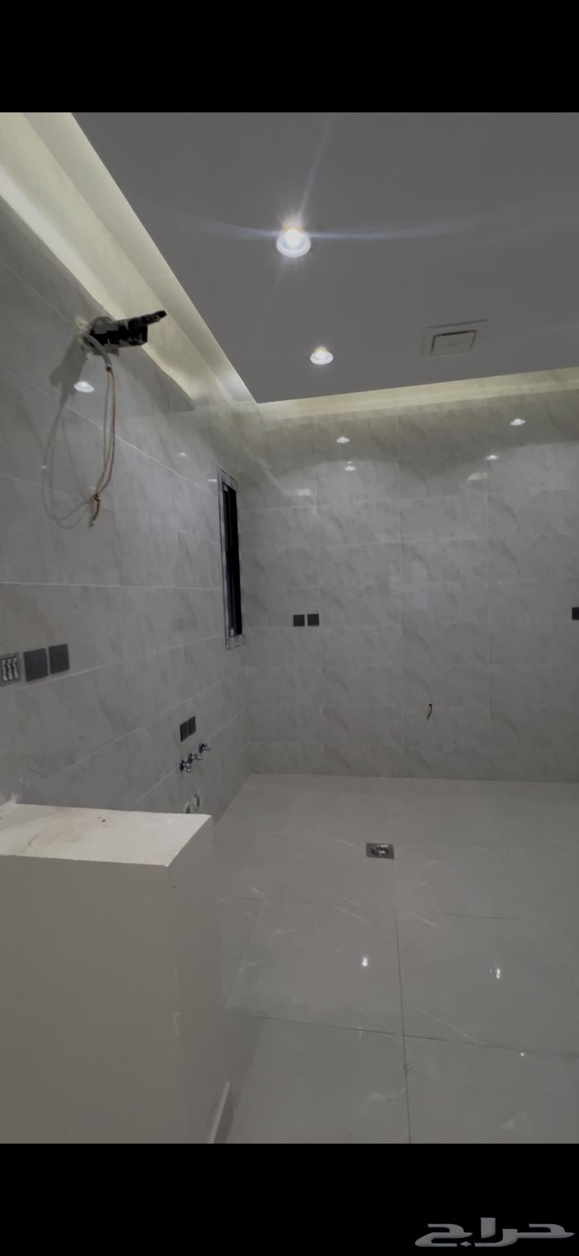 شقة 3 غرف في الريان 10