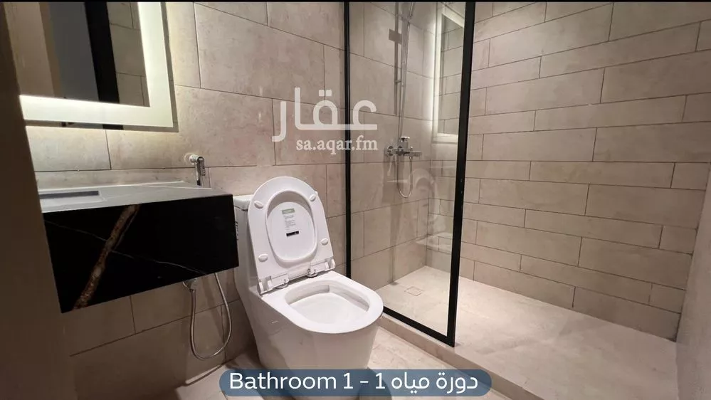2 bedroom apartment in Al Aridh 12