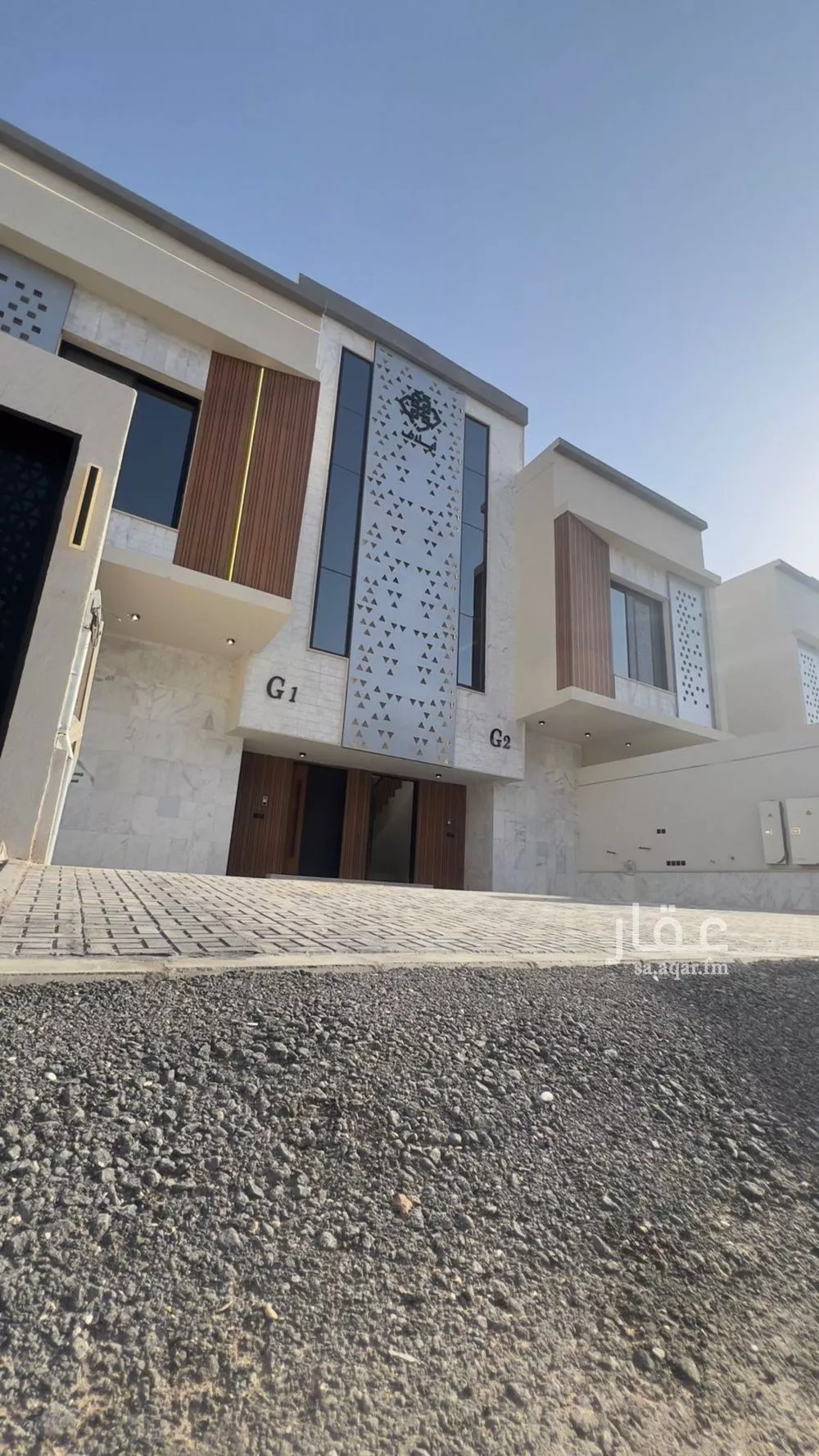 شقة 3 غرف في طويق 2