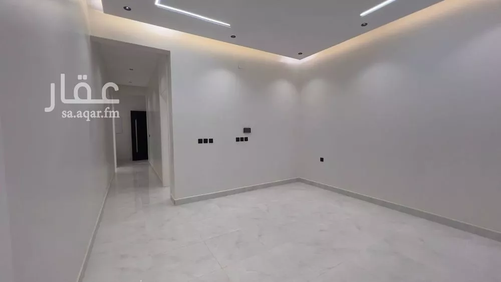 شقة 3 غرف في طويق 12