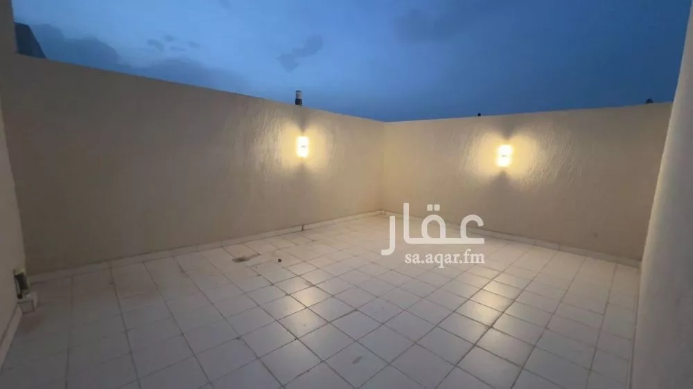 شقة 3 غرف في طويق 13