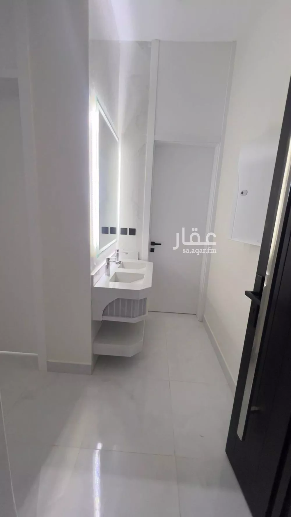 شقة 3 غرف في طويق 14