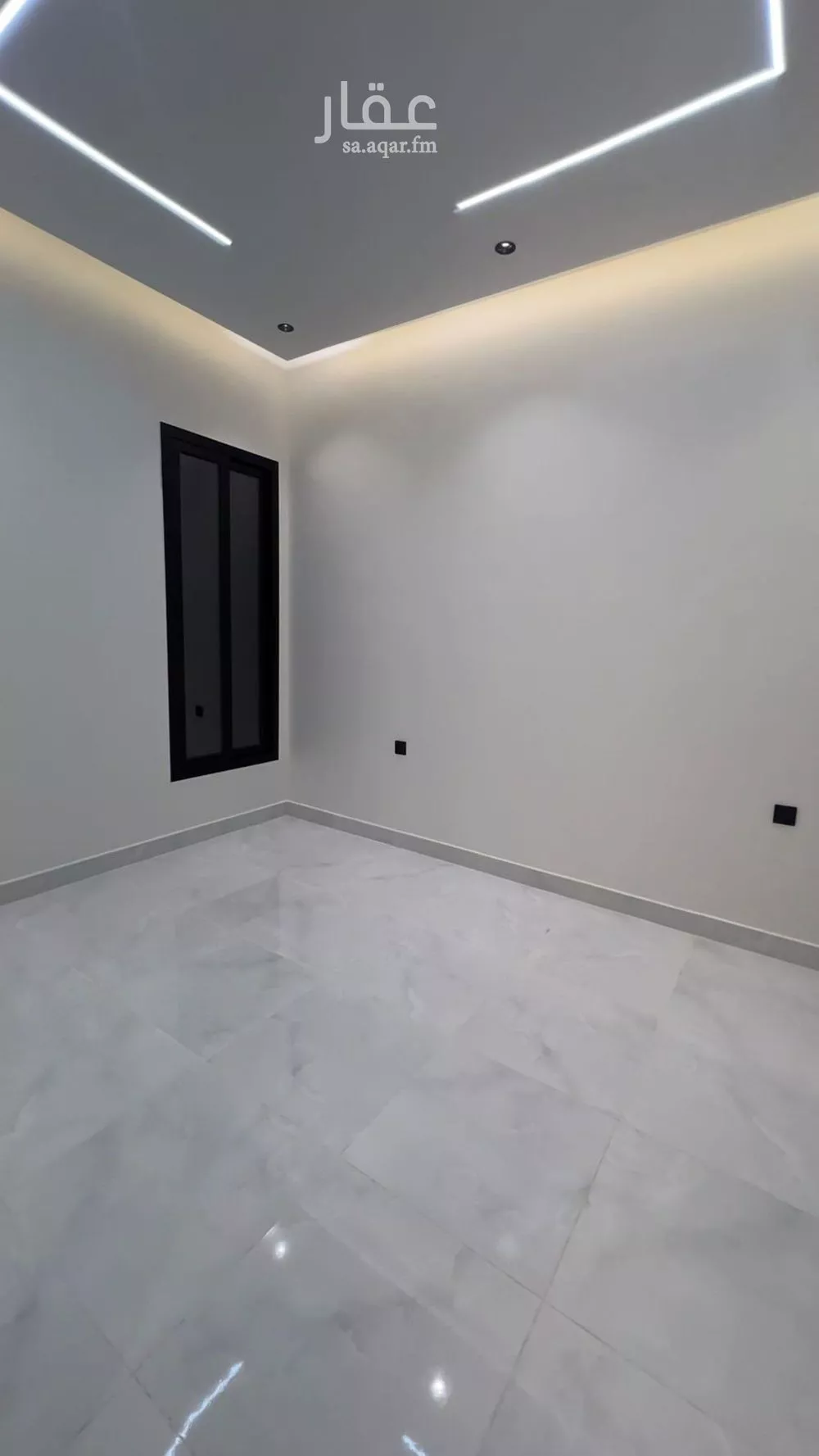 شقة 3 غرف في طويق 15