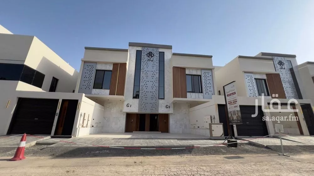 شقة 3 غرف في طويق 18