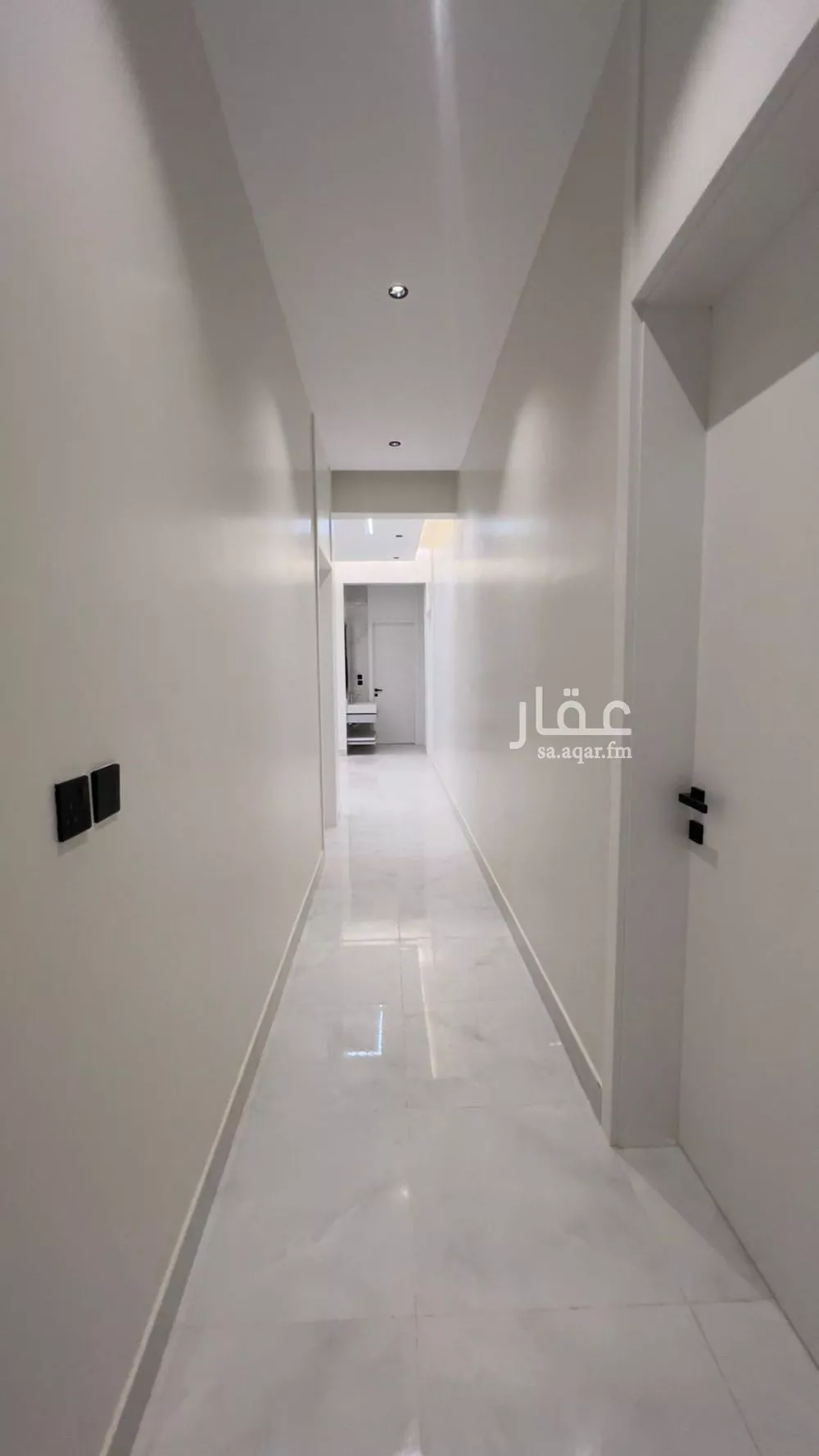 شقة 3 غرف في طويق 3