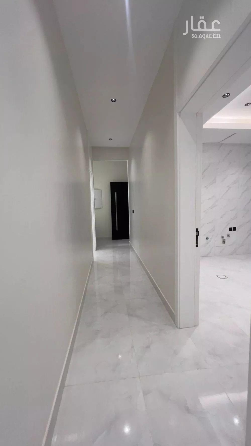 شقة 3 غرف في طويق 8