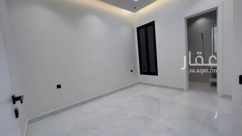 شقة 3 غرف في طويق 9