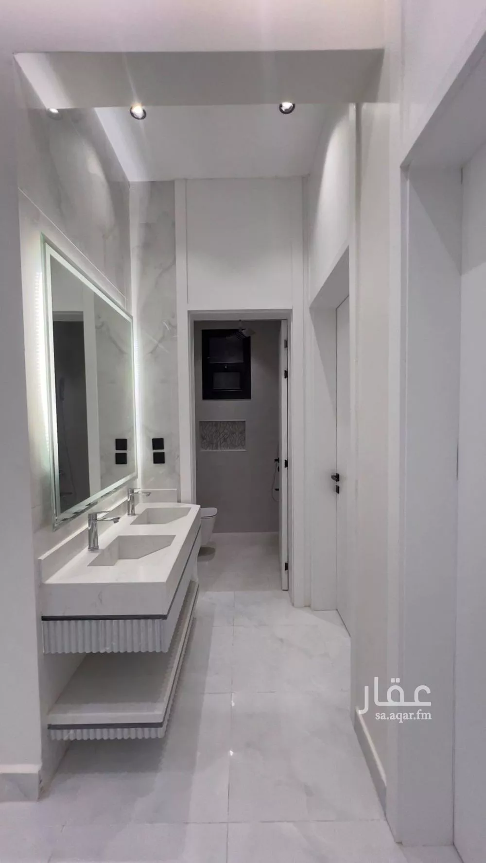 شقة 3 غرف في طويق 10