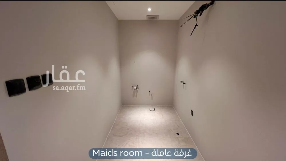 شقة 2 غرف في العارض 8