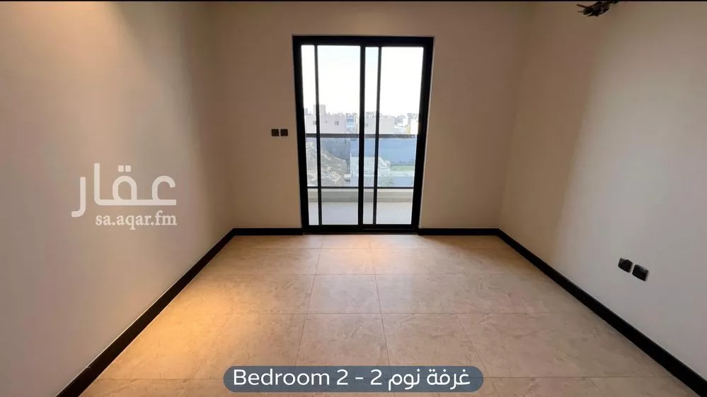 شقة 2 غرف في العارض 14