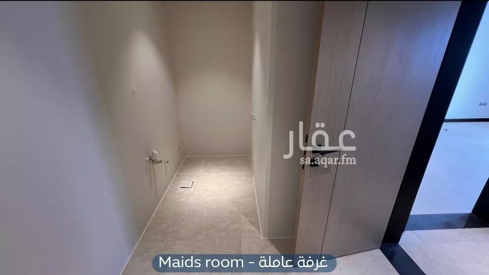شقة 2 غرف في العارض 16