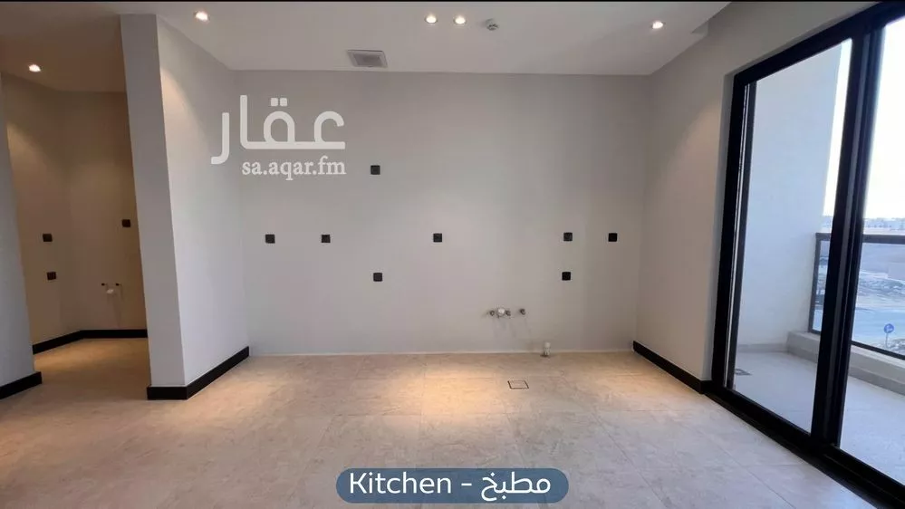 شقة 2 غرف في العارض 9