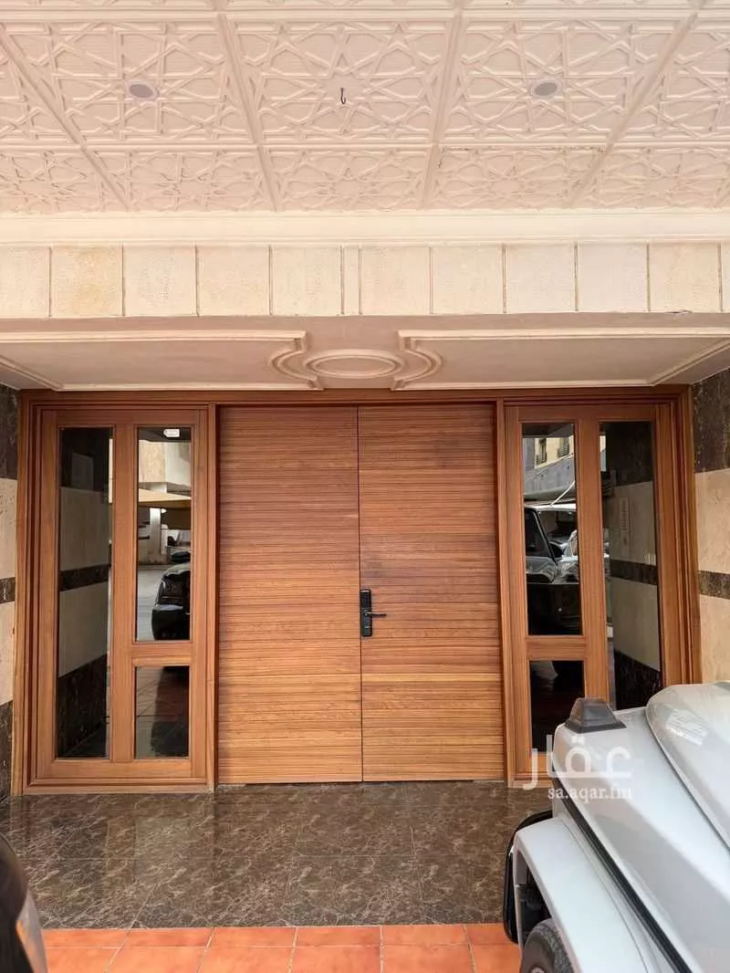 3 bedroom apartment in Al Zahra 2