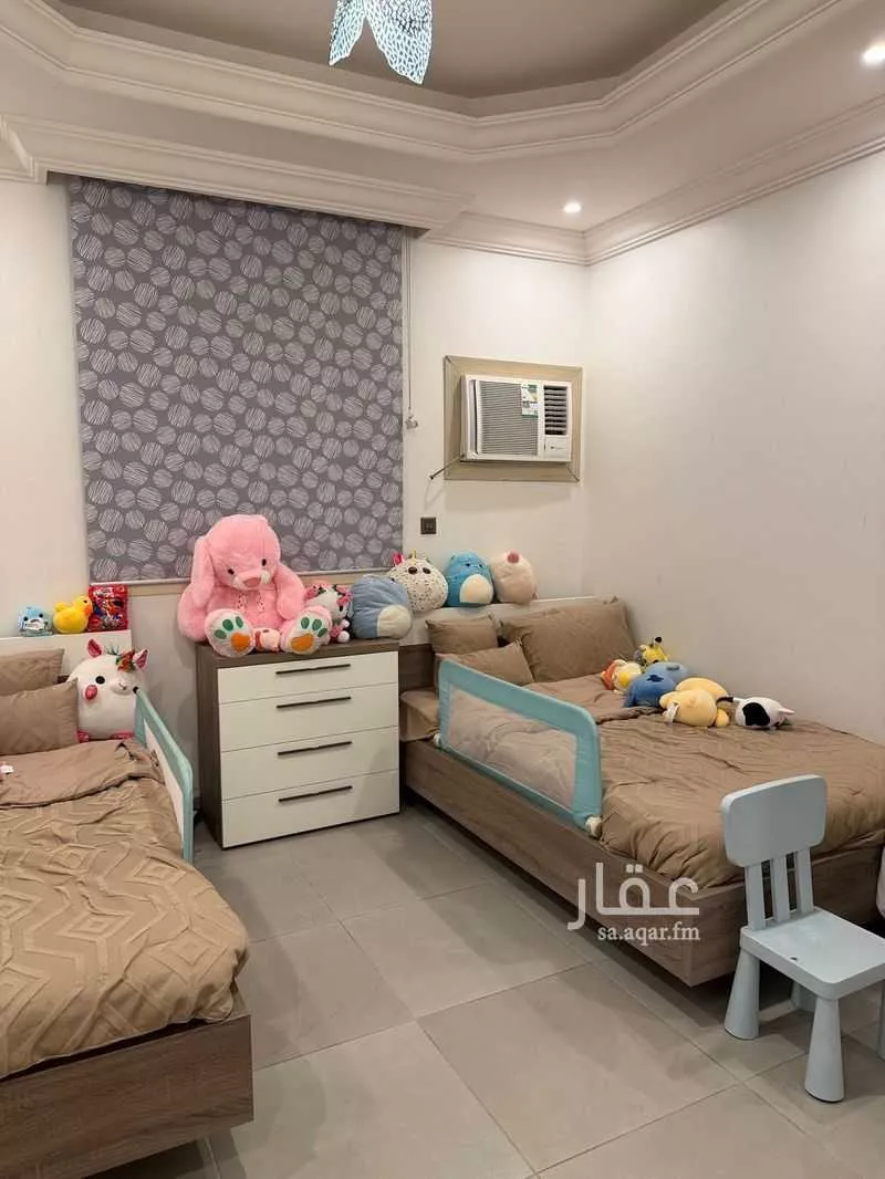 3 bedroom apartment in Al Zahra 5
