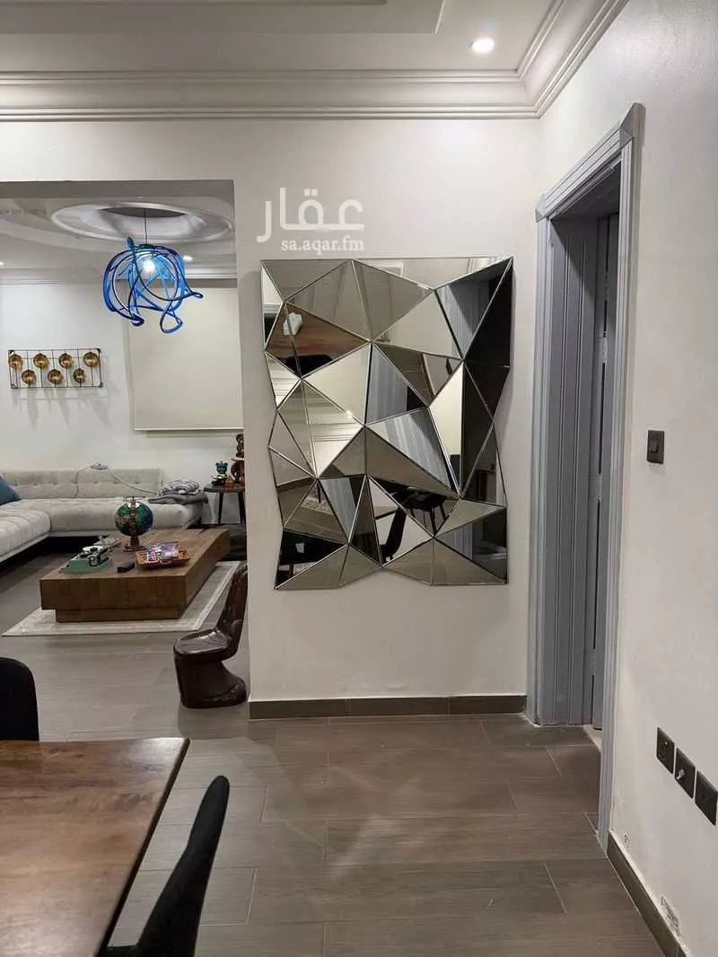 3 bedroom apartment in Al Zahra 8