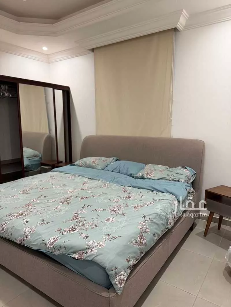 3 bedroom apartment in Al Zahra 9