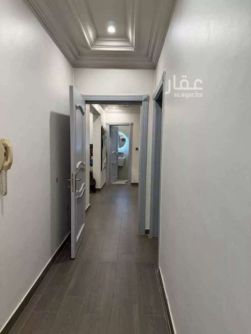 3 bedroom apartment in Al Zahra 10