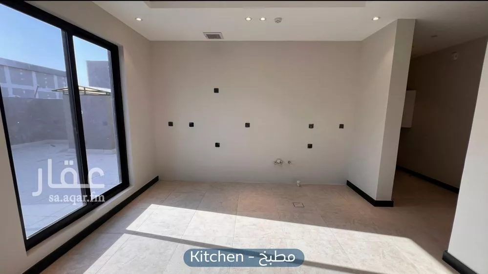 شقة 2 غرف في العارض 11