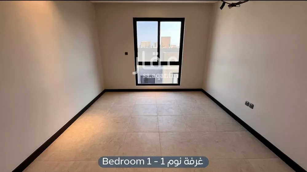 شقة 2 غرف في العارض 12