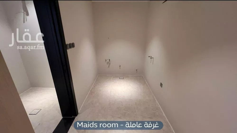 شقة 2 غرف في العارض 9