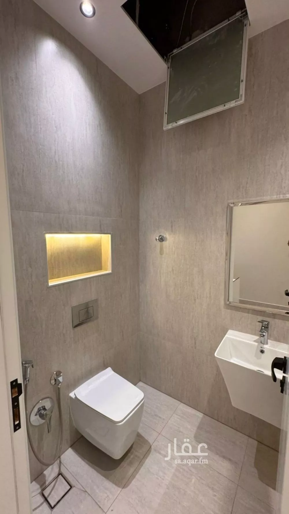 3 bedroom apartment in Al Maseef 19