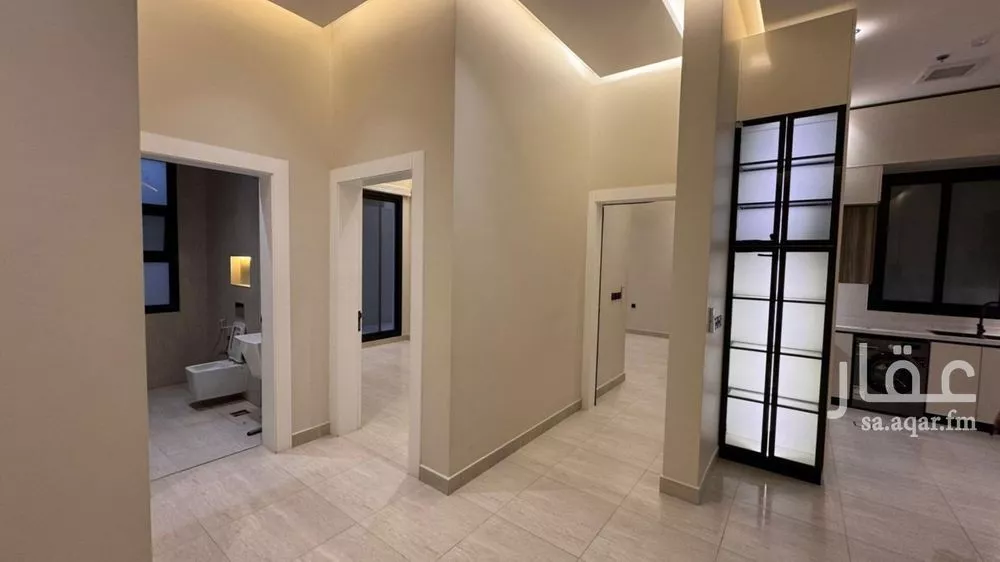 3 bedroom apartment in Al Maseef 8