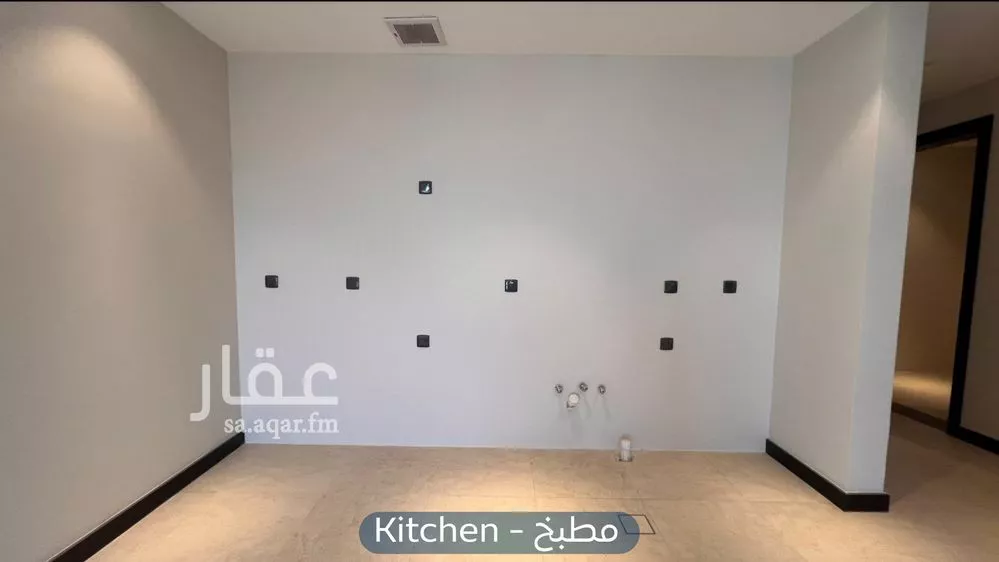 شقة 3 غرف في العارض 11