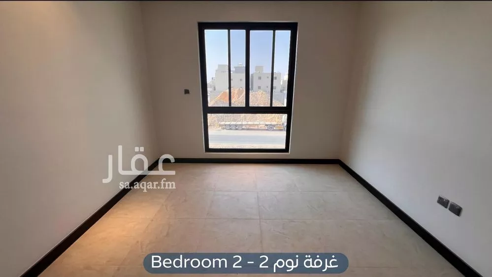 شقة 3 غرف في العارض 16