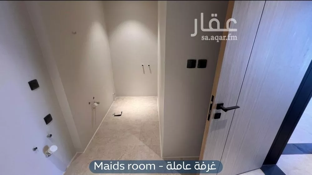 شقة 3 غرف في العارض 17