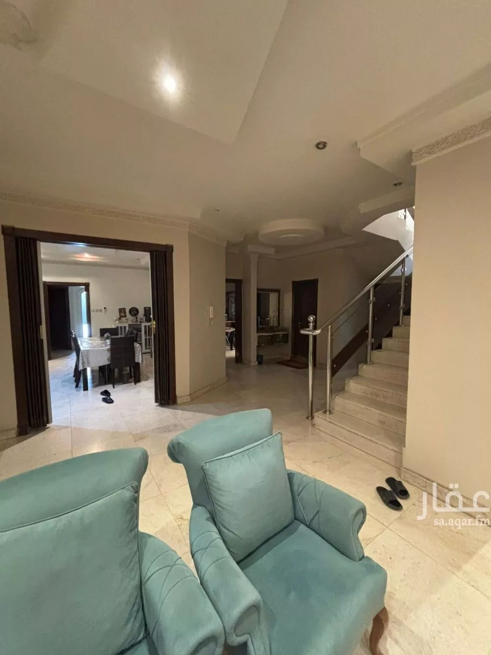 فيلا 6 غرف في الياسمين 12