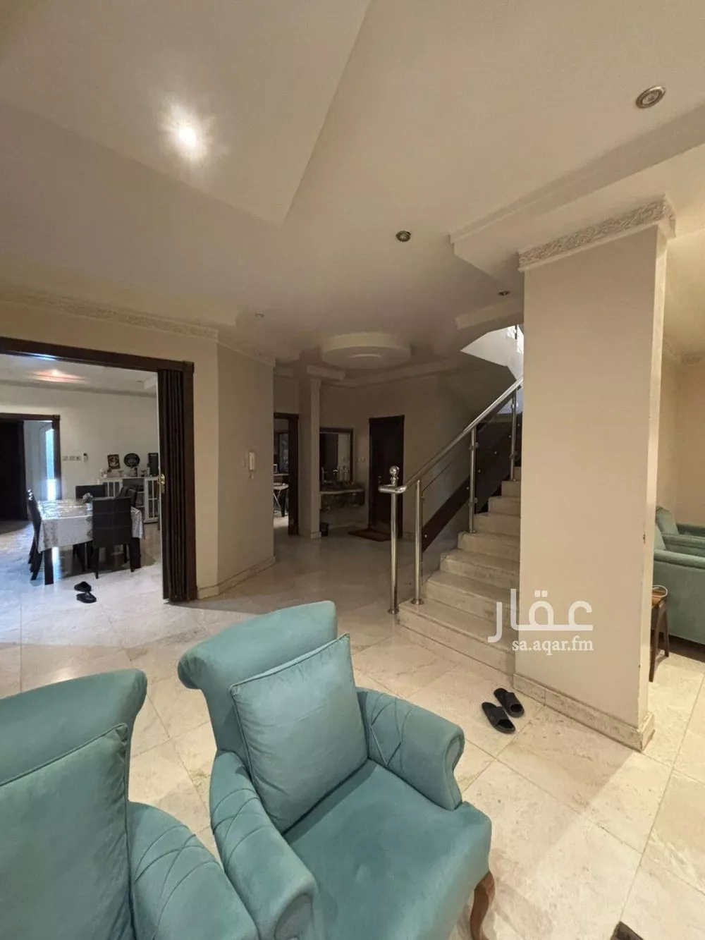 فيلا 6 غرف في الياسمين 4