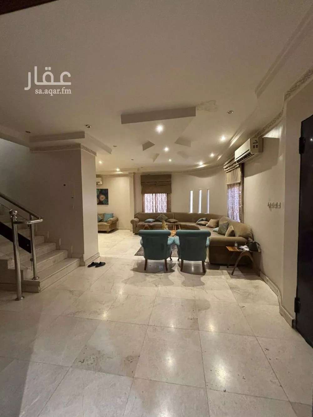 فيلا 6 غرف في الياسمين 8