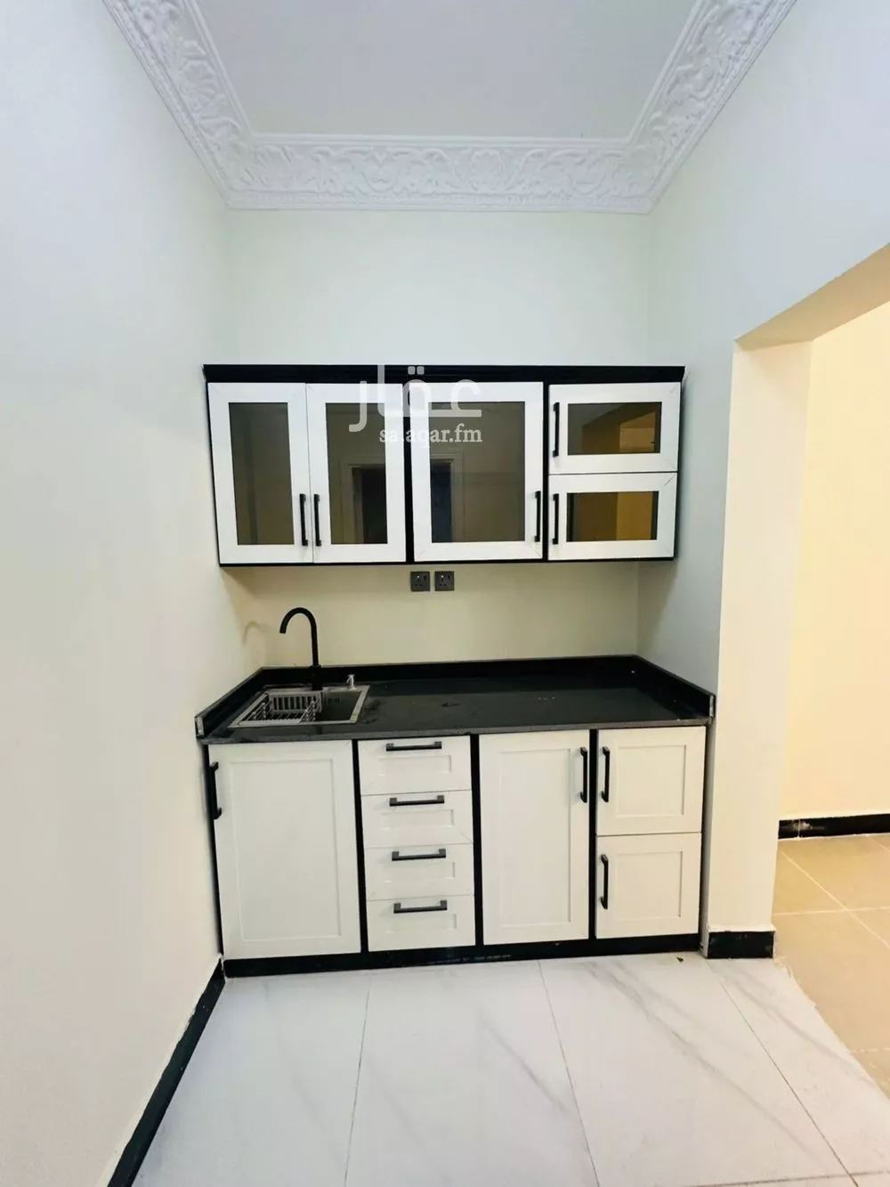 شقة 1 غرف في الياسمين 4